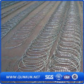 Anping Fabricante Razor Barbed Wire